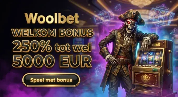 Woolbet Casino